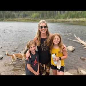 Meet your Posher, Dawn